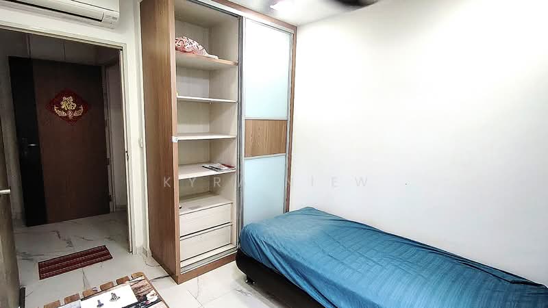 78 Dawson Road, 78 Dawson Road, Room Rental, 80 sqft, HDB Flat For Rent, by Kyra Niew, 500136286 - Bedroom - PropertyGuru.com.sg