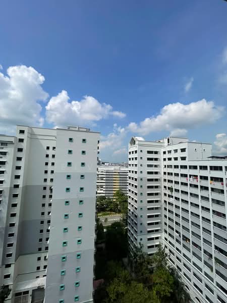 570 Hougang Street 51, 570 Hougang Street 51, 3 Bedrooms, 1,259 sqft, HDB Flat For Sale, by Kelvin Soh, 500136287 - Exterior - PropertyGuru.com.sg