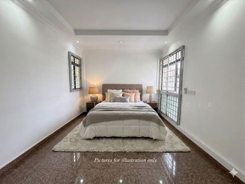 423 Canberra Road, 423 Canberra Road, 3 Bedrooms, 1,399 sqft, HDB Flat For Sale, by Wu QiuTing Felicia, 500136290 - Bedroom - PropertyGuru.com.sg