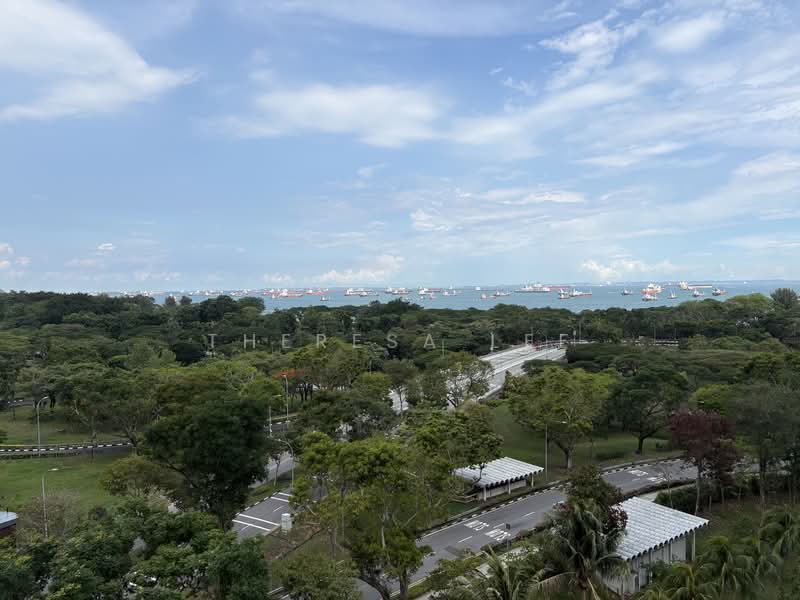 Lagoon View, 5000J Marine Parade Road, 3 Bedrooms, 1,400 sqft, Apartment For Rent, by Theresa Lee, 500136292 - View - PropertyGuru.com.sg