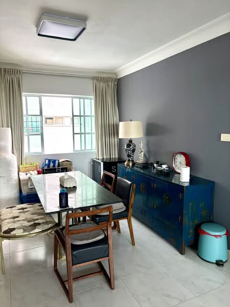 Lagoon View, 5000J Marine Parade Road, 3 Bedrooms, 1,400 sqft, Apartment For Rent, by Theresa Lee, 500136292 - Dining Room - PropertyGuru.com.sg