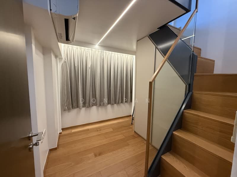Grandeur Park Residences, 1 Bedok South Avenue 3, 2 Bedrooms, 850 sqft, Condominium For Sale, by Don Pan, 500136295 - Interior - PropertyGuru.com.sg