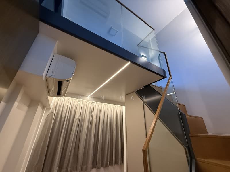 Grandeur Park Residences, 1 Bedok South Avenue 3, 2 Bedrooms, 850 sqft, Condominium For Sale, by Don Pan, 500136295 - Interior - PropertyGuru.com.sg