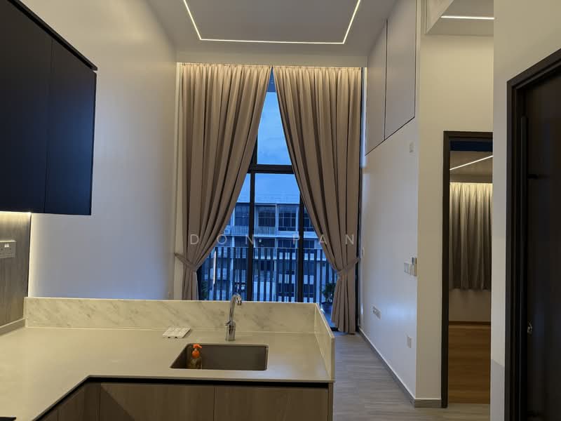 Grandeur Park Residences, 1 Bedok South Avenue 3, 2 Bedrooms, 850 sqft, Condominium For Sale, by Don Pan, 500136295 - Kitchen - PropertyGuru.com.sg