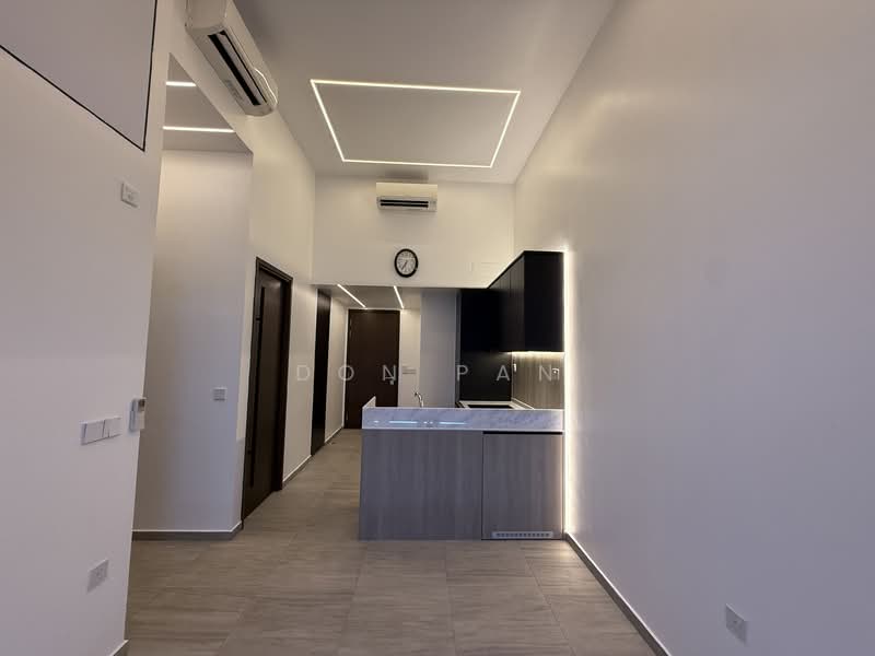 Grandeur Park Residences, 1 Bedok South Avenue 3, 2 Bedrooms, 850 sqft, Condominium For Sale, by Don Pan, 500136295 - Kitchen - PropertyGuru.com.sg