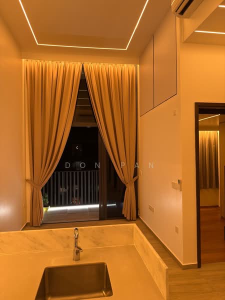 Grandeur Park Residences, 1 Bedok South Avenue 3, 2 Bedrooms, 850 sqft, Condominium For Sale, by Don Pan, 500136295 - Balcony - PropertyGuru.com.sg