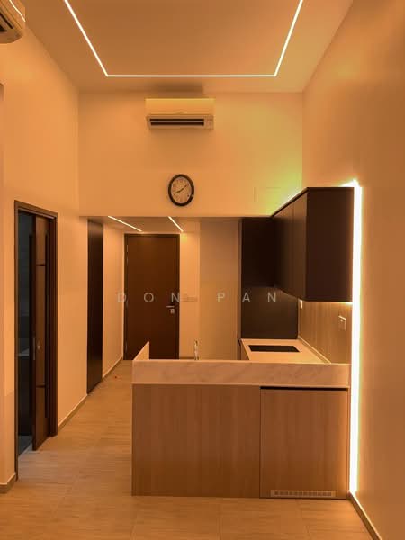 Grandeur Park Residences, 1 Bedok South Avenue 3, 2 Bedrooms, 850 sqft, Condominium For Sale, by Don Pan, 500136295 - Kitchen - PropertyGuru.com.sg