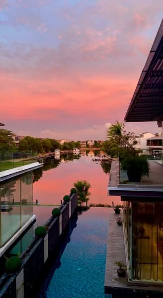 Sentosa Cove, 149 Ocean Drive, 5 Bedrooms, 7,893 sqft, Detached House For Rent, by Nidhi Belani Mohan, 500136296 - Exterior - PropertyGuru.com.sg