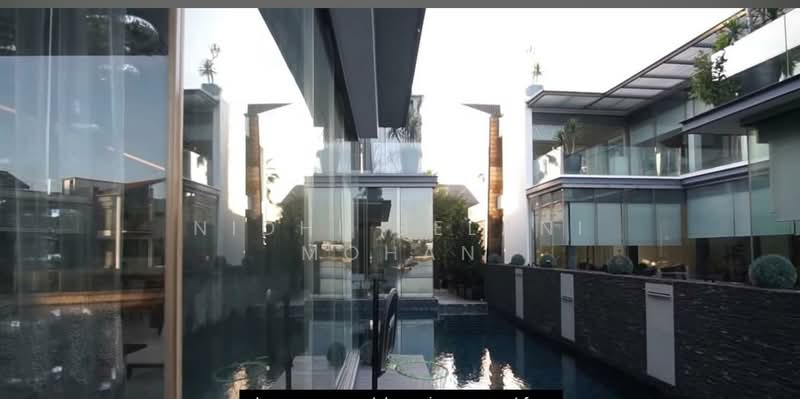 Sentosa Cove, 149 Ocean Drive, 5 Bedrooms, 7,893 sqft, Detached House For Rent, by Nidhi Belani Mohan, 500136296 - Exterior - PropertyGuru.com.sg