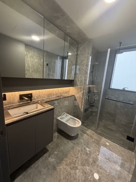 The Landmark, 173 Chin Swee Road, 3 Bedrooms, 1,076 sqft, Condominium For Rent, by Eddy Ong 王握澐, 500136297 - PropertyGuru.com.sg