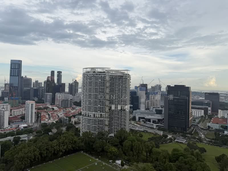 The Landmark, 173 Chin Swee Road, 3 Bedrooms, 1,076 sqft, Condominium For Rent, by Eddy Ong 王握澐, 500136297 - PropertyGuru.com.sg