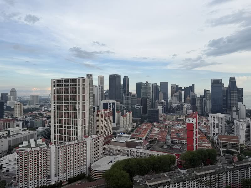 The Landmark, 173 Chin Swee Road, 3 Bedrooms, 1,076 sqft, Condominium For Rent, by Eddy Ong 王握澐, 500136297 - PropertyGuru.com.sg