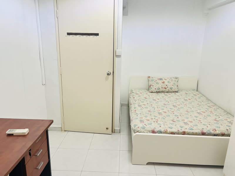125 Kim Tian Road, 125 Kim Tian Road, Room Rental, 120 sqft, HDB Flat For Rent, by Shannen Ng, 500136304 - Bedroom - PropertyGuru.com.sg