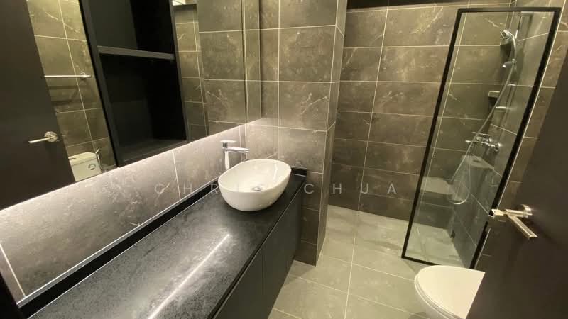 273A Compassvale Link, 273A Compassvale Link, 3 Bedrooms, 969 sqft, HDB Flat For Sale, by Chris Chua, 500136306 - Bathroom - PropertyGuru.com.sg