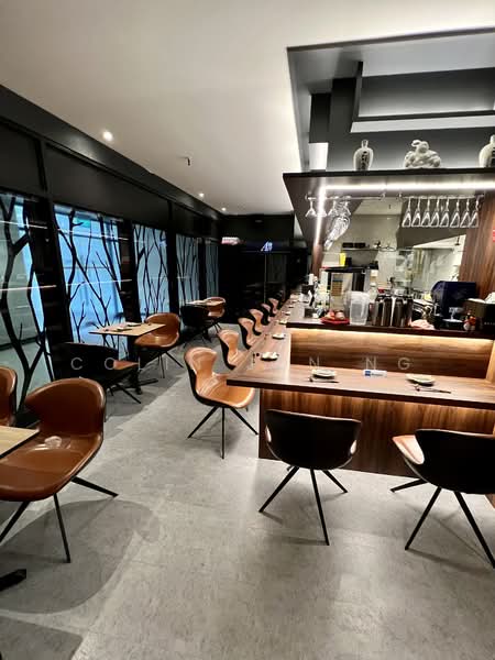 Cuppage Plaza, 5 Koek Road, 710 sqft, Mall Shop For Rent, by Colin Jon Ng, 500136311 - Interior - CommercialGuru.com.sg
