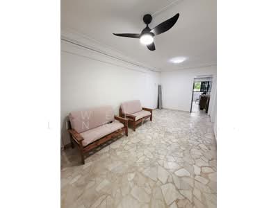 For Rent - 136 Bukit Batok West Avenue 6