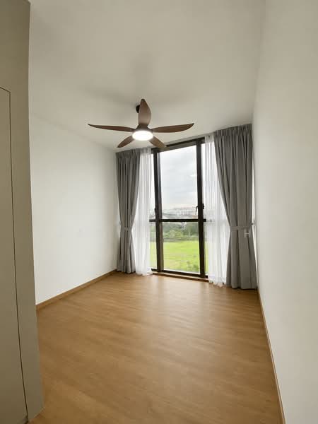 Dairy Farm Residences, 10 Dairy Farm Lane, 3 Bedrooms, 1,001 sqft, Condominium For Sale, by Jamie Sitoh, 500136319 - Master Bedroom - PropertyGuru.com.sg