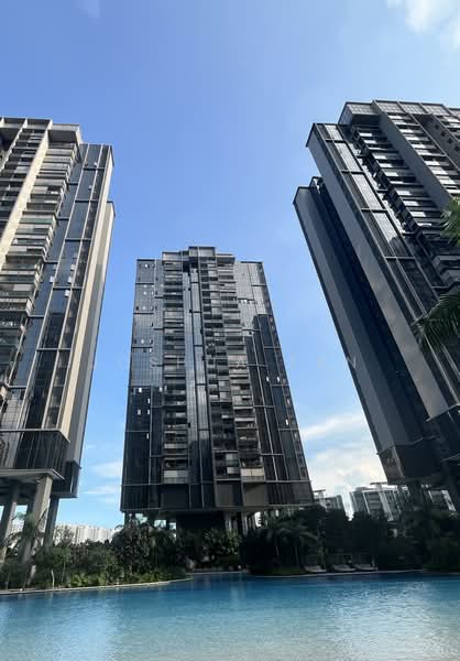 Parc Clematis, 8C Jalan Lempeng, 2 Bedrooms, 689 sqft, Condominium For Sale, by Joshua Tan, 500136323 - Exterior - PropertyGuru.com.sg