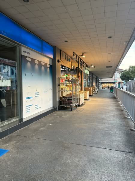 Jalan Besar Plaza, 101 Kitchener Road, 650 sqft, Mall Shop For Sale, by Darryl Ng, 500136324 - Exterior - CommercialGuru.com.sg