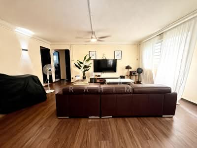 For Sale - 395 Yishun Ring Road