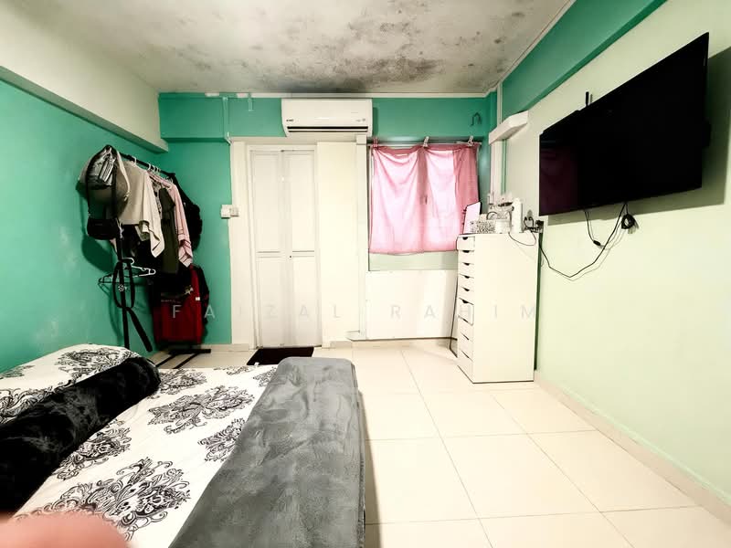 395 Yishun Ring Road, 395 Yishun Ring Road, 3 Bedrooms, 1,120 sqft, HDB Flat For Sale, by Faizal Rahim, 500136325 - Bedroom - PropertyGuru.com.sg