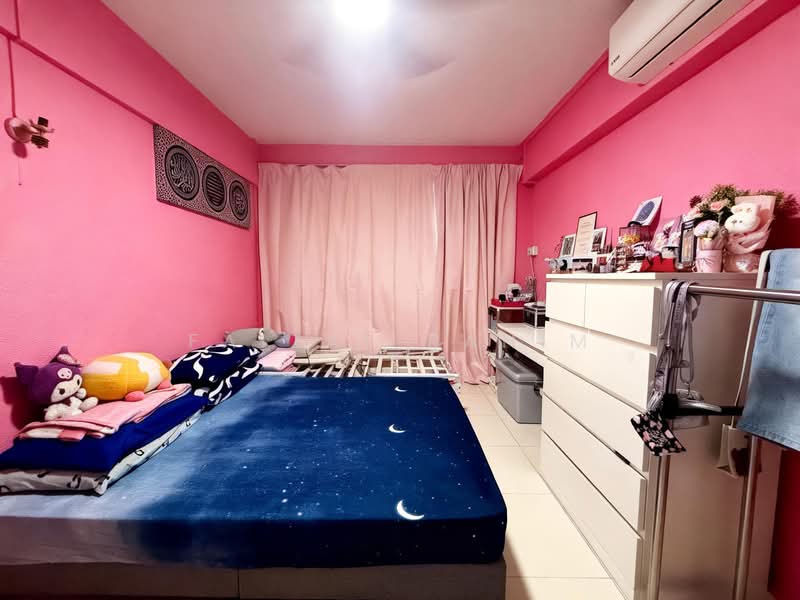 395 Yishun Ring Road, 395 Yishun Ring Road, 3 Bedrooms, 1,120 sqft, HDB Flat For Sale, by Faizal Rahim, 500136325 - Bedroom - PropertyGuru.com.sg