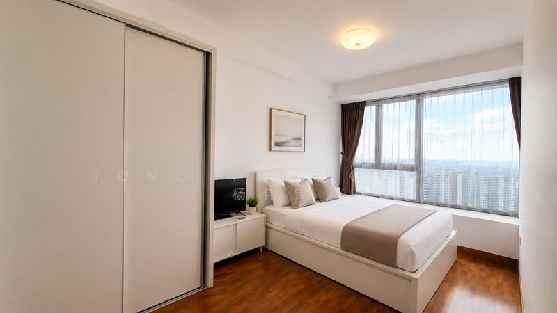 Centro Residences, 59 Ang Mo Kio Avenue 8, 4 Bedrooms, 2,067 sqft, Condominium For Sale, by Yong Wee Foong 杨伟锋, 500136326 - Bedroom - PropertyGuru.com.sg
