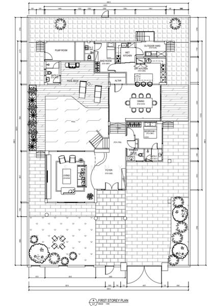 Woodgrove Estate, Ashwood Grove, 7 Bedrooms, 8,000 sqft, Detached House For Rent, by Sunny R, 500136328 - PropertyGuru.com.sg