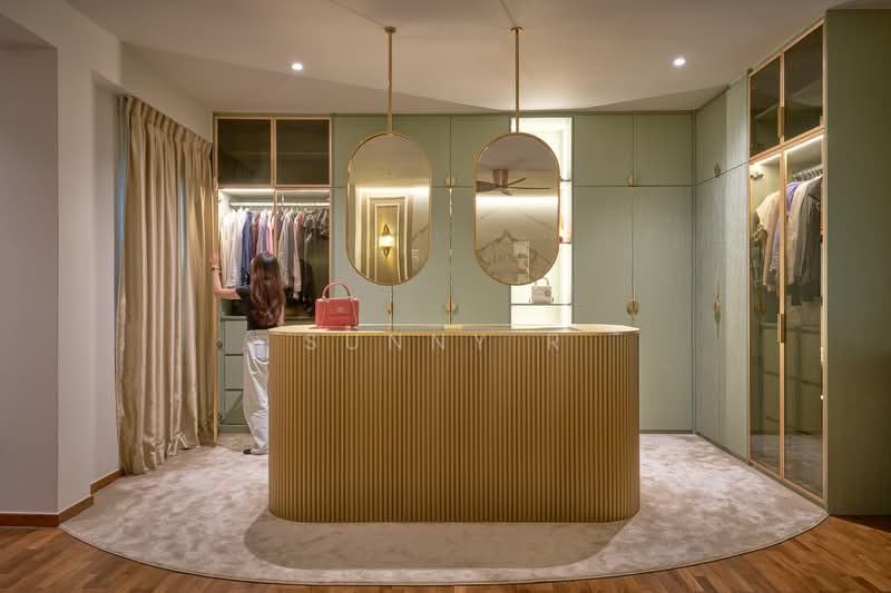 Woodgrove Estate, Ashwood Grove, 7 Bedrooms, 8,000 sqft, Detached House For Rent, by Sunny R, 500136328 - Interior - PropertyGuru.com.sg