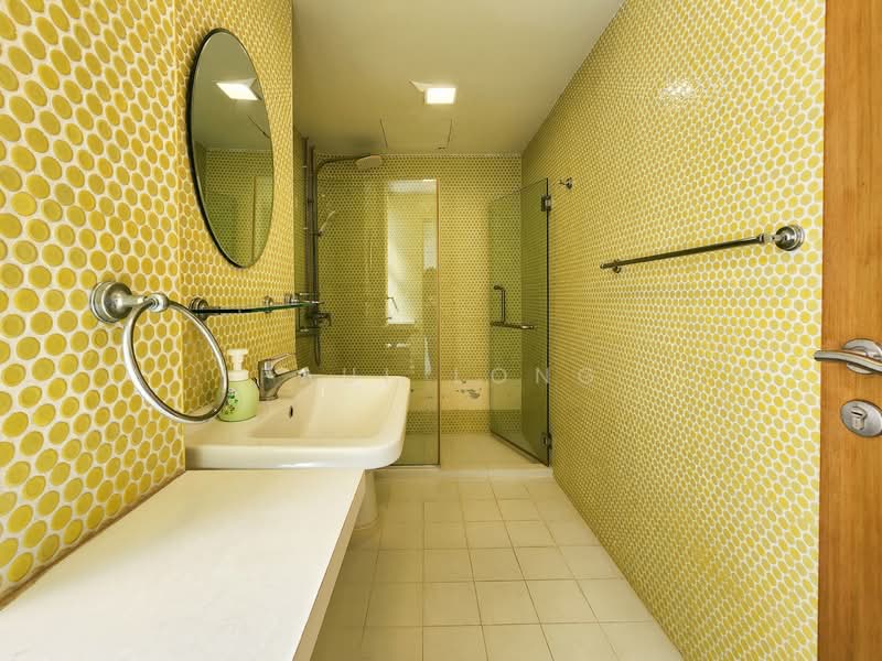 Peach Garden, 6 Peach Garden, 4 Bedrooms, 2,766 sqft, Apartment For Sale, by Paul Long, 500136329 - Bathroom - PropertyGuru.com.sg