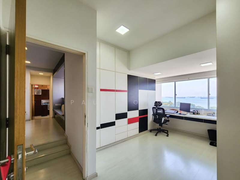 Peach Garden, 6 Peach Garden, 4 Bedrooms, 2,766 sqft, Apartment For Sale, by Paul Long, 500136329 - Study - PropertyGuru.com.sg