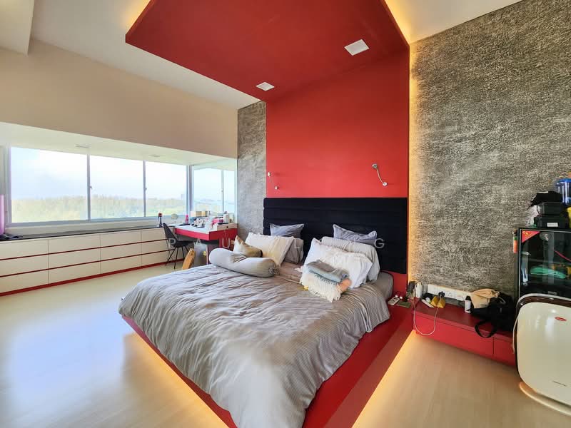 Peach Garden, 6 Peach Garden, 4 Bedrooms, 2,766 sqft, Apartment For Sale, by Paul Long, 500136329 - Bedroom - PropertyGuru.com.sg