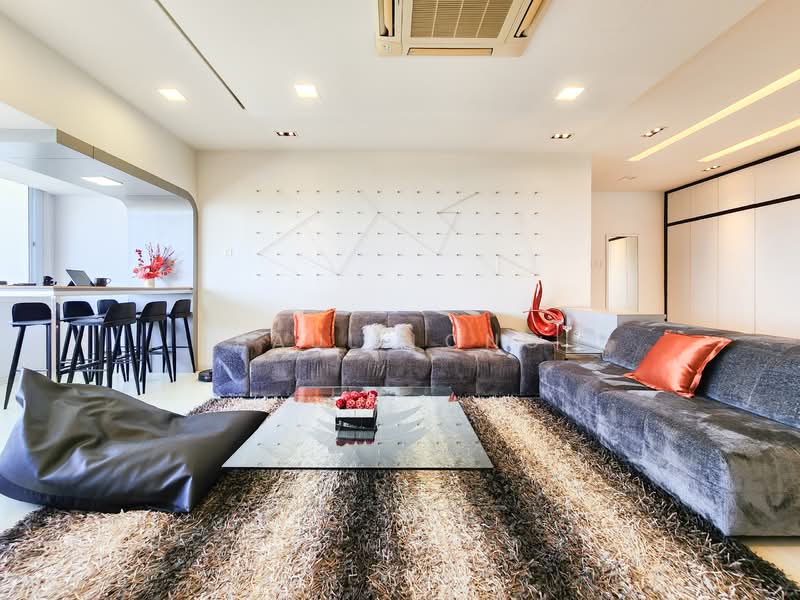 For Sale - Peach Garden