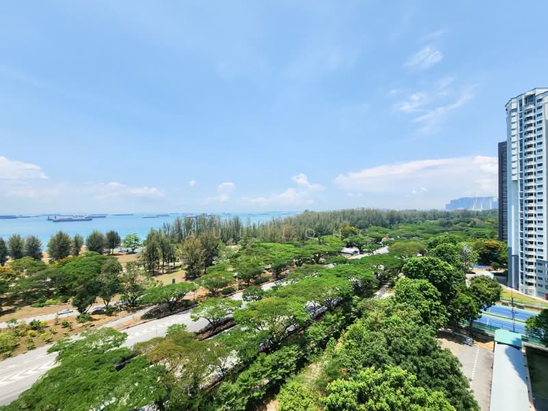 Peach Garden, 6 Peach Garden, 3 Bedrooms, 2,766 sqft, Apartment For Sale, by Paul Long, 500136329 - Exterior - PropertyGuru.com.sg