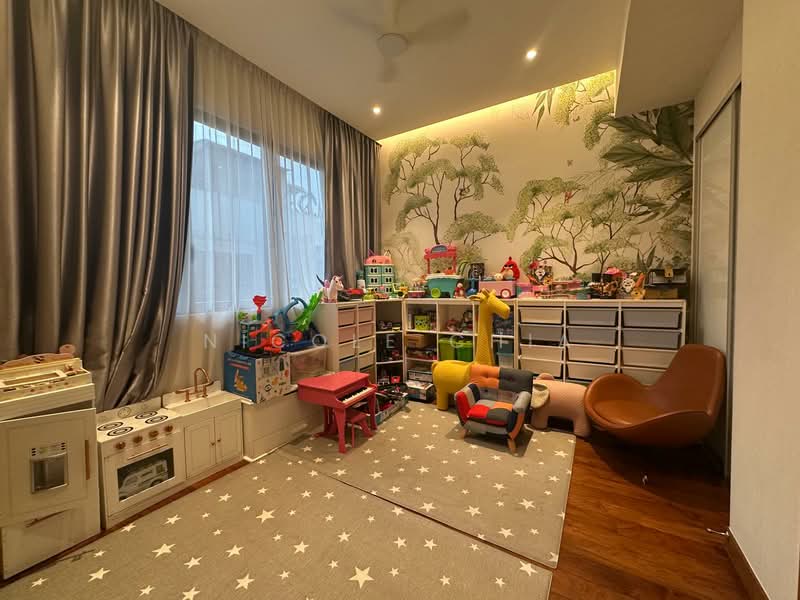 Luxus Hills, Luxus Hill Drive, 5 Bedrooms, 3,700 sqft, Terraced House For Sale, by Nicole Chia, 500136331 - Interior - PropertyGuru.com.sg