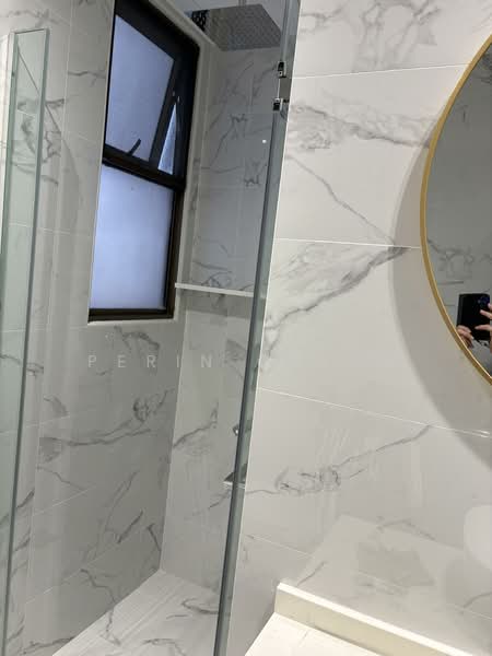 Common Bathroom