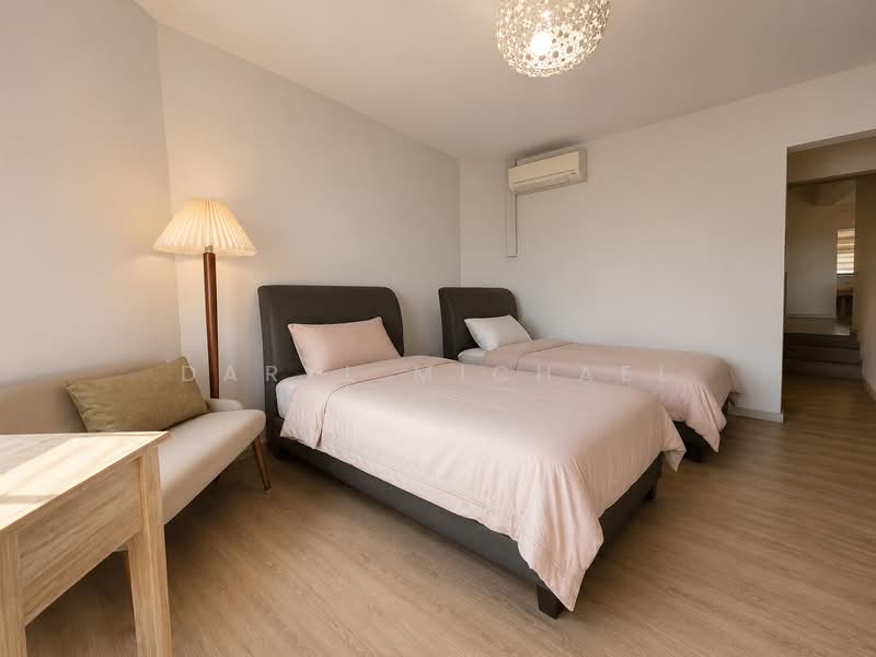 Ivory Heights, 124 Jurong East Street 13, 3 Bedrooms, 1,701 sqft, Condominium For Sale, by Daryl Michael, 500136335 - Bedroom - PropertyGuru.com.sg