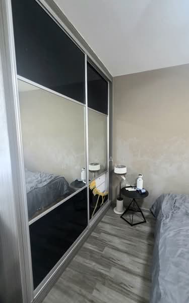 428A Yishun Avenue 11, 428A Yishun Avenue 11, 3 Bedrooms, 990 sqft, HDB Flat For Sale, by Faizal Rahim, 500136337 - Bedroom - PropertyGuru.com.sg