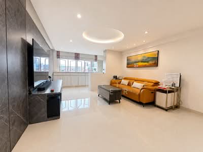 For Sale - 149 Bishan Street 11