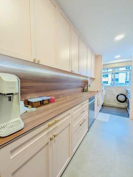 149 Bishan Street 11, 149 Bishan Street 11, 3 Bedrooms, 1,313 sqft, HDB Flat For Sale, by Lynette Cher, 500136340 - Kitchen - PropertyGuru.com.sg