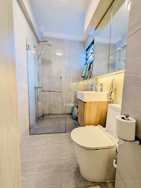 149 Bishan Street 11, 149 Bishan Street 11, 3 Bedrooms, 1,313 sqft, HDB Flat For Sale, by Lynette Cher, 500136340 - Bathroom - PropertyGuru.com.sg