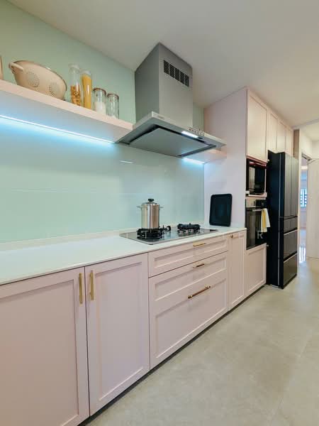 149 Bishan Street 11, 149 Bishan Street 11, 3 Bedrooms, 1,313 sqft, HDB Flat For Sale, by Lynette Cher, 500136340 - Kitchen - PropertyGuru.com.sg