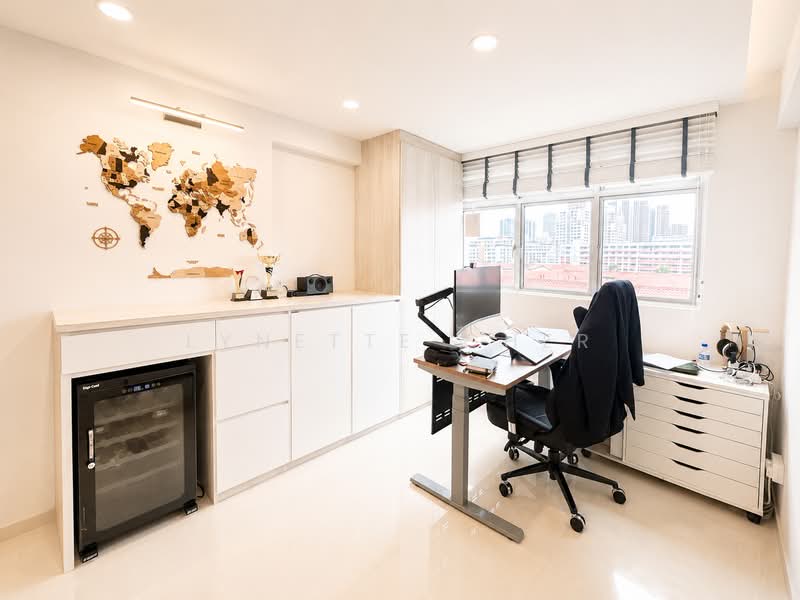 149 Bishan Street 11, 149 Bishan Street 11, 3 Bedrooms, 1,313 sqft, HDB Flat For Sale, by Lynette Cher, 500136340 - Study - PropertyGuru.com.sg