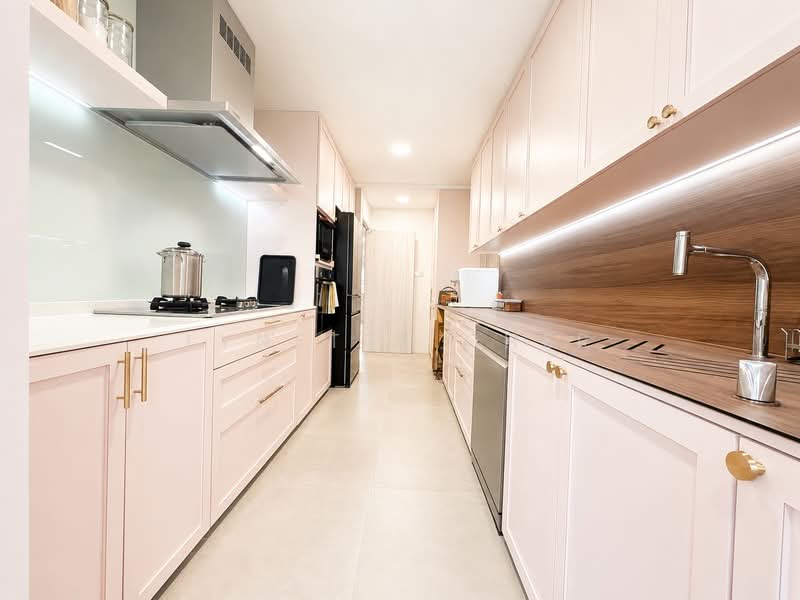 149 Bishan Street 11, 149 Bishan Street 11, 3 Bedrooms, 1,313 sqft, HDB Flat For Sale, by Lynette Cher, 500136340 - Kitchen - PropertyGuru.com.sg