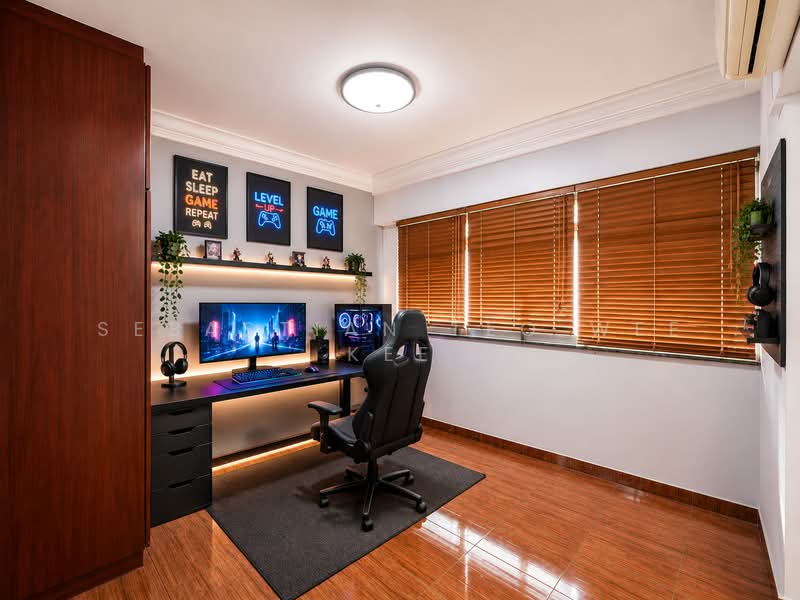 208 Pasir Ris Street 21, 208 Pasir Ris Street 21, 4 Bedrooms, 1,593 sqft, HDB Flat For Sale, by Sebastian Teo Wee Kee, 500136341 - Study - PropertyGuru.com.sg