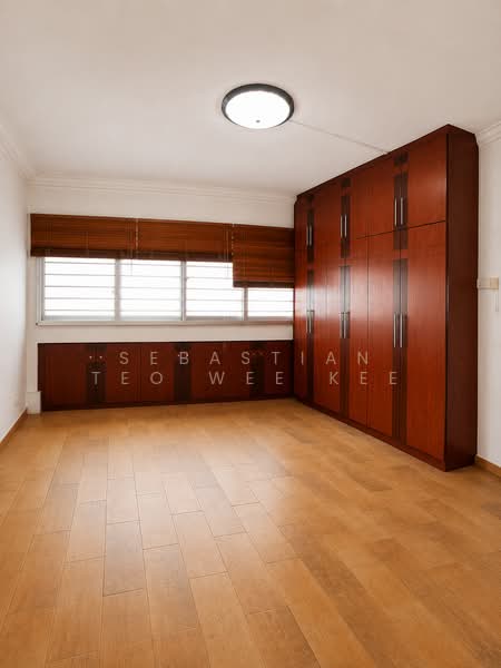 208 Pasir Ris Street 21, 208 Pasir Ris Street 21, 4 Bedrooms, 1,593 sqft, HDB Flat For Sale, by Sebastian Teo Wee Kee, 500136341 - Bedroom - PropertyGuru.com.sg