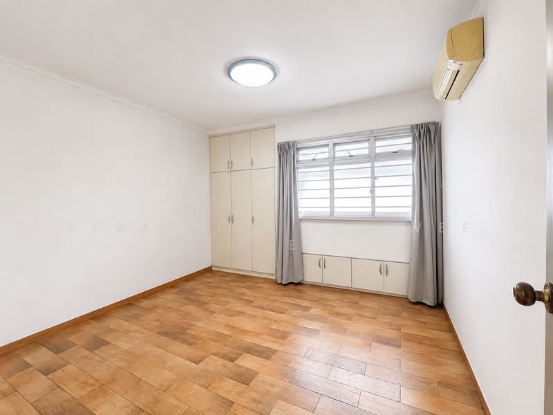 208 Pasir Ris Street 21, 208 Pasir Ris Street 21, 4 Bedrooms, 1,593 sqft, HDB Flat For Sale, by Sebastian Teo Wee Kee, 500136341 - Bedroom - PropertyGuru.com.sg