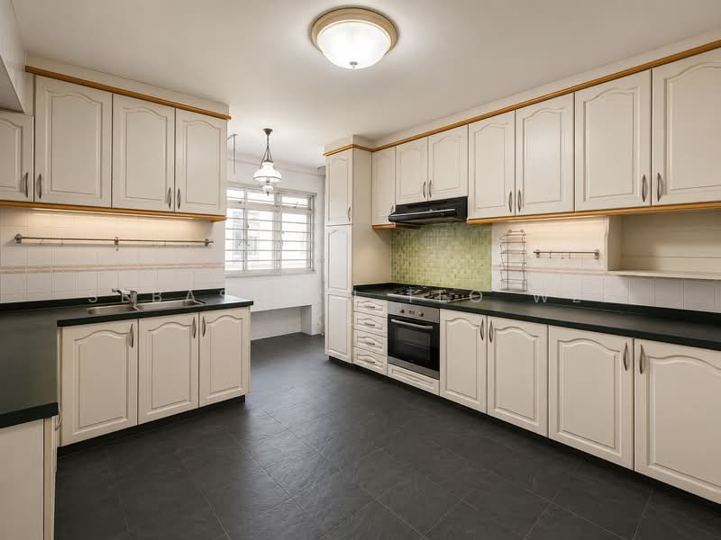 208 Pasir Ris Street 21, 208 Pasir Ris Street 21, 4 Bedrooms, 1,593 sqft, HDB Flat For Sale, by Sebastian Teo Wee Kee, 500136341 - Kitchen - PropertyGuru.com.sg
