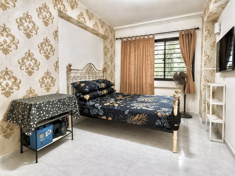 521 Pasir Ris Street 52, 521 Pasir Ris Street 52, 4 Bedrooms, 1,356 sqft, HDB Flat For Sale, by Hafiqal Amer, 500136343 - Bedroom - PropertyGuru.com.sg