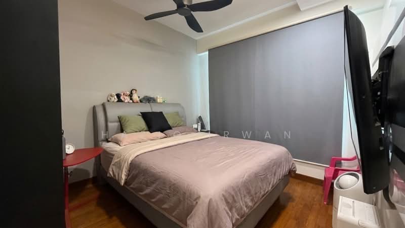 216A Compassvale Drive, 216A Compassvale Drive, 3 Bedrooms, 990 sqft, HDB Flat For Sale, by Haziq Irwan, 500136345 - Bedroom - PropertyGuru.com.sg